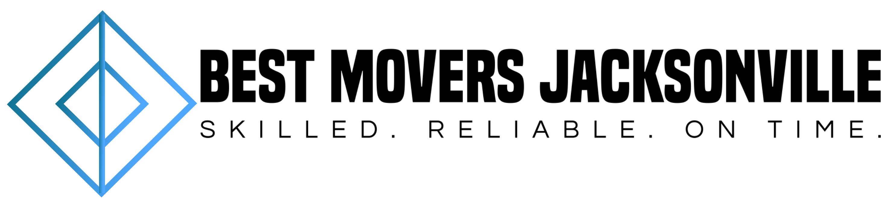 Best Movers Jacksonville Logo