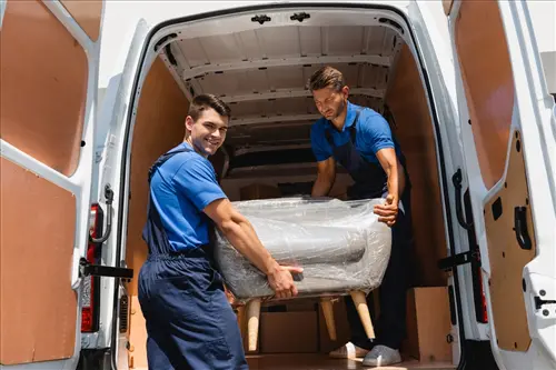 Furniture Store Delivery Services Ashburn Virginia