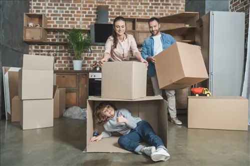 Long Distance Moving | Best Movers Jacksonville